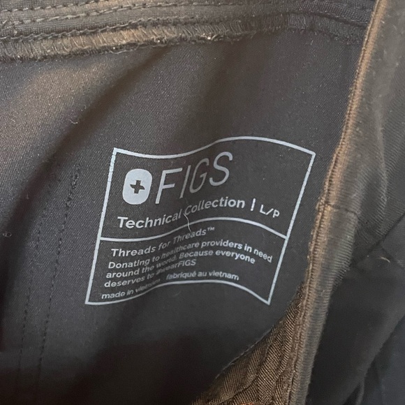 Figs scrub pants - Picture 3 of 3